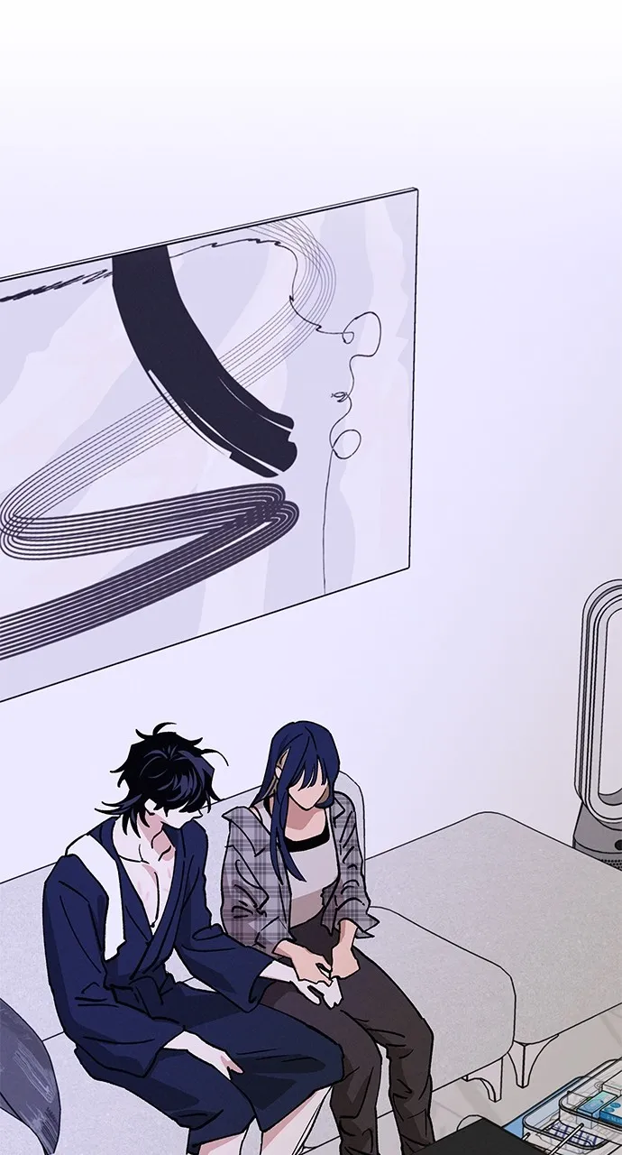In Between Chapter 31 page 28 - 