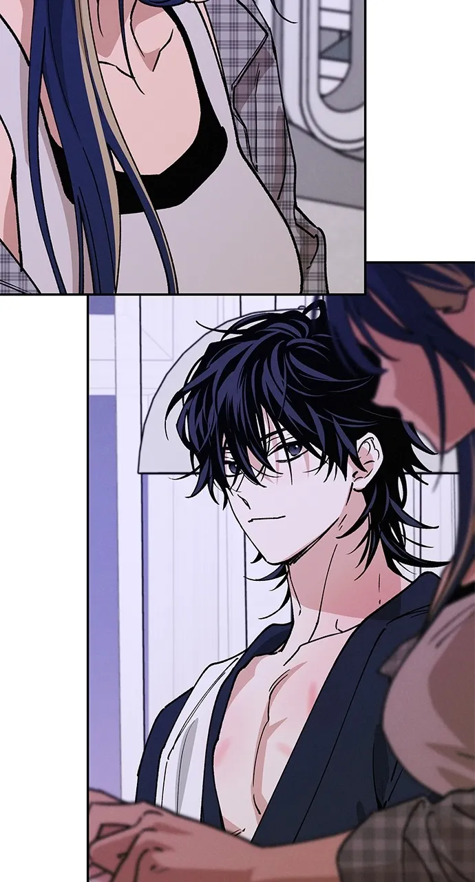 In Between Chapter 31 page 30 - 
