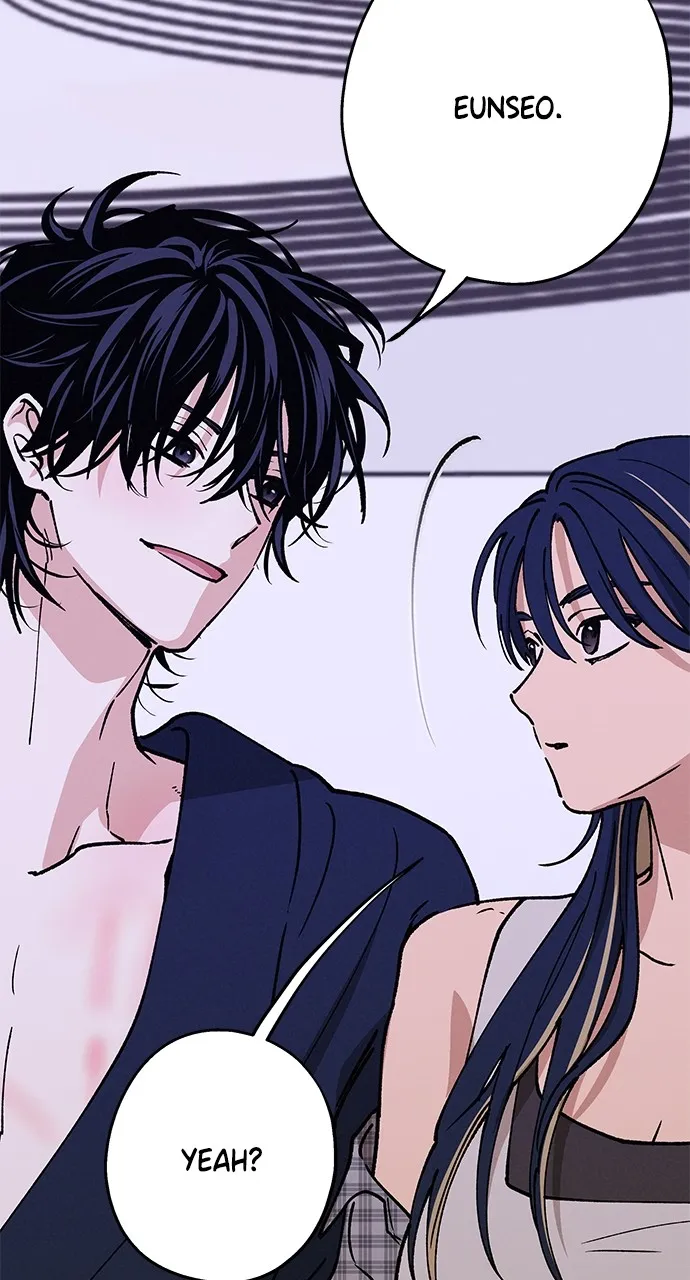 In Between Chapter 31 page 32 - 