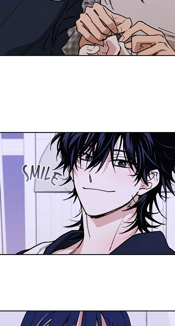 In Between Chapter 31 page 33 - 