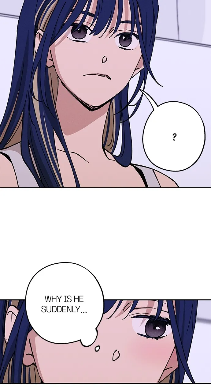 In Between Chapter 31 page 34 - 