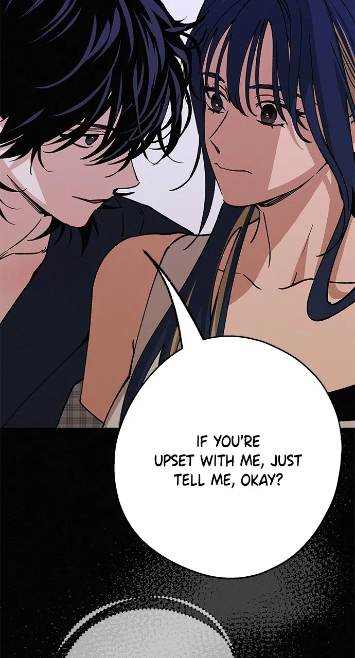 In Between Chapter 31 page 36 - 
