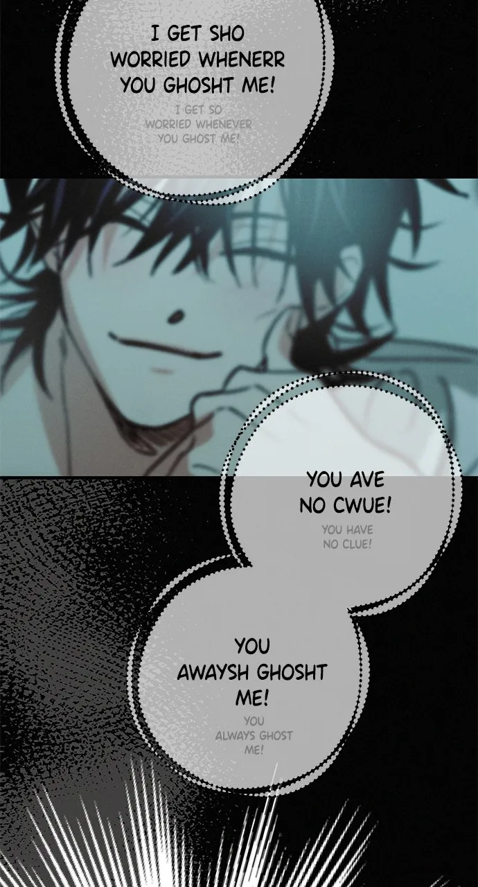 In Between Chapter 31 page 37 - 