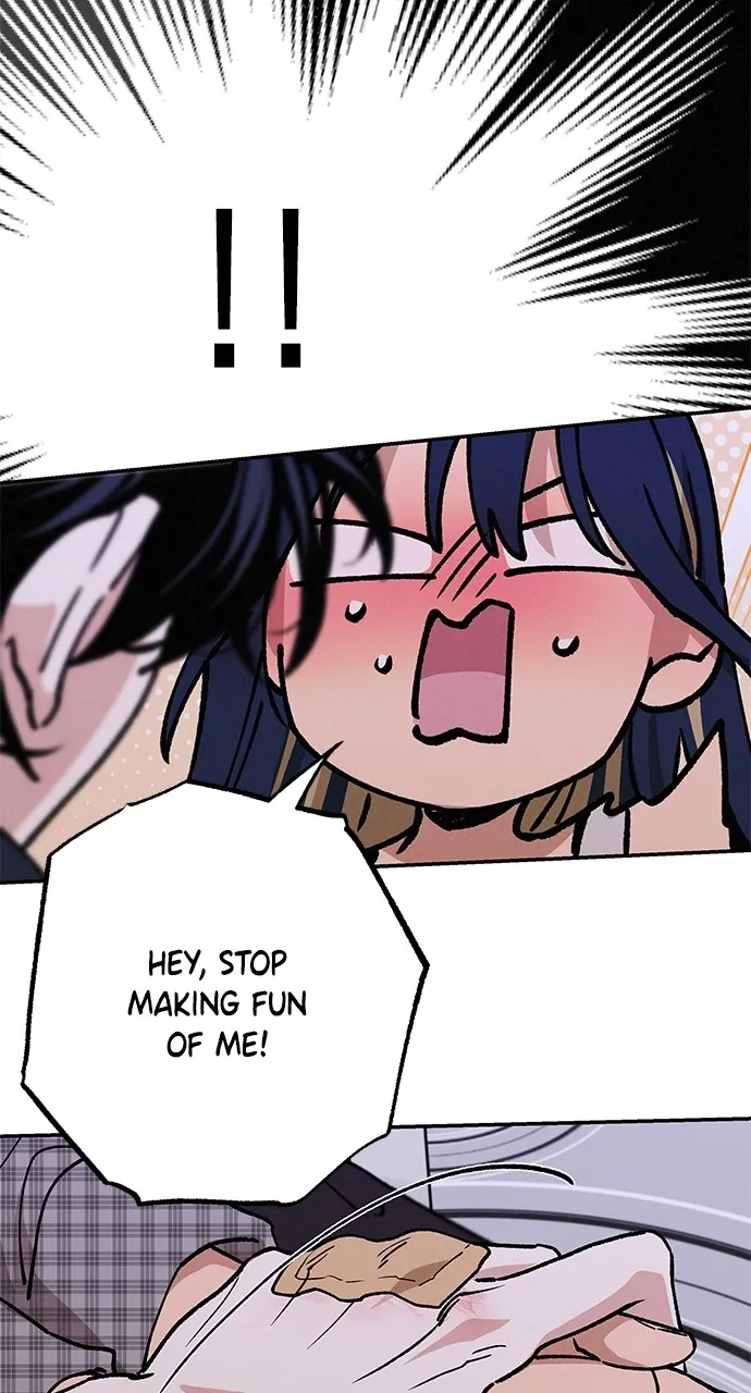 In Between Chapter 31 page 38 - 