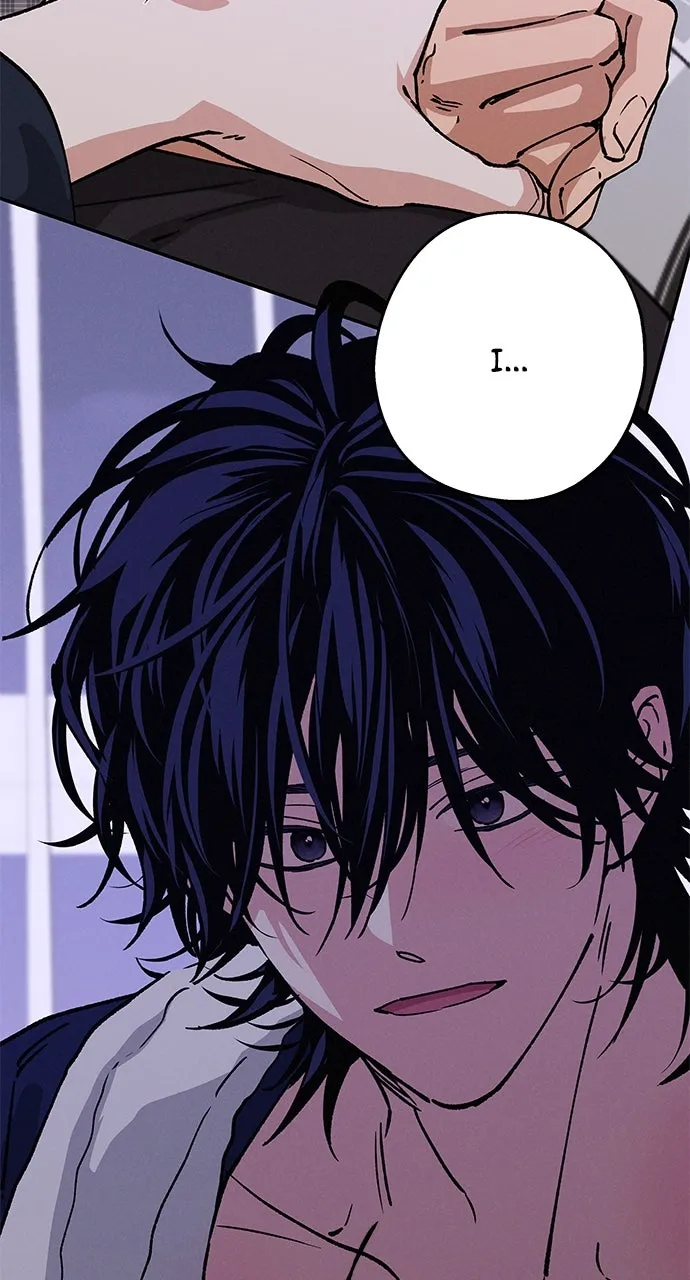 In Between Chapter 31 page 39 - 