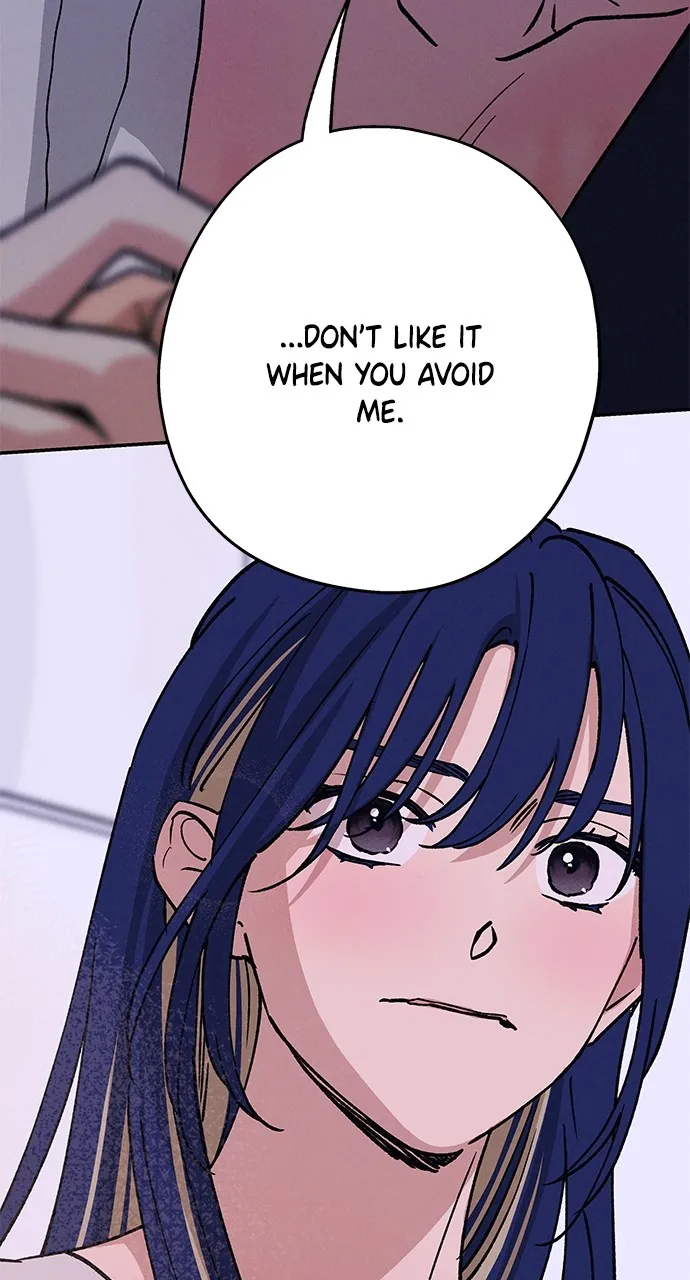 In Between Chapter 31 page 40 - 