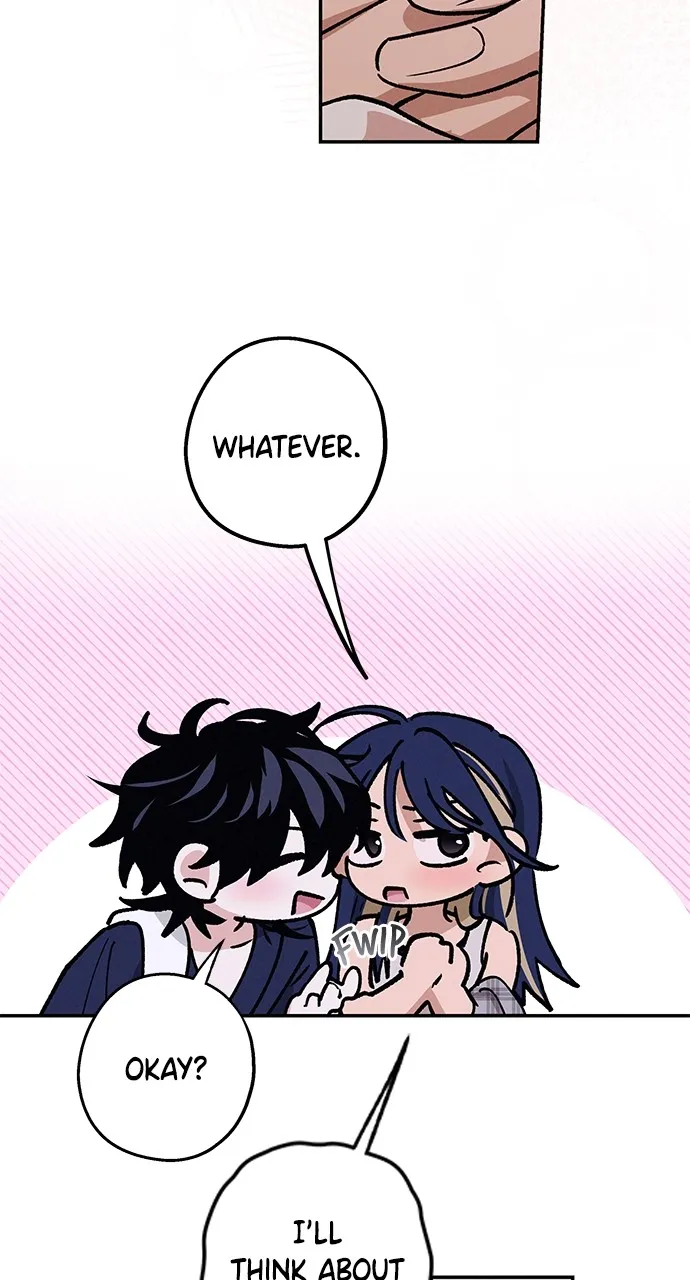 In Between Chapter 31 page 42 - 