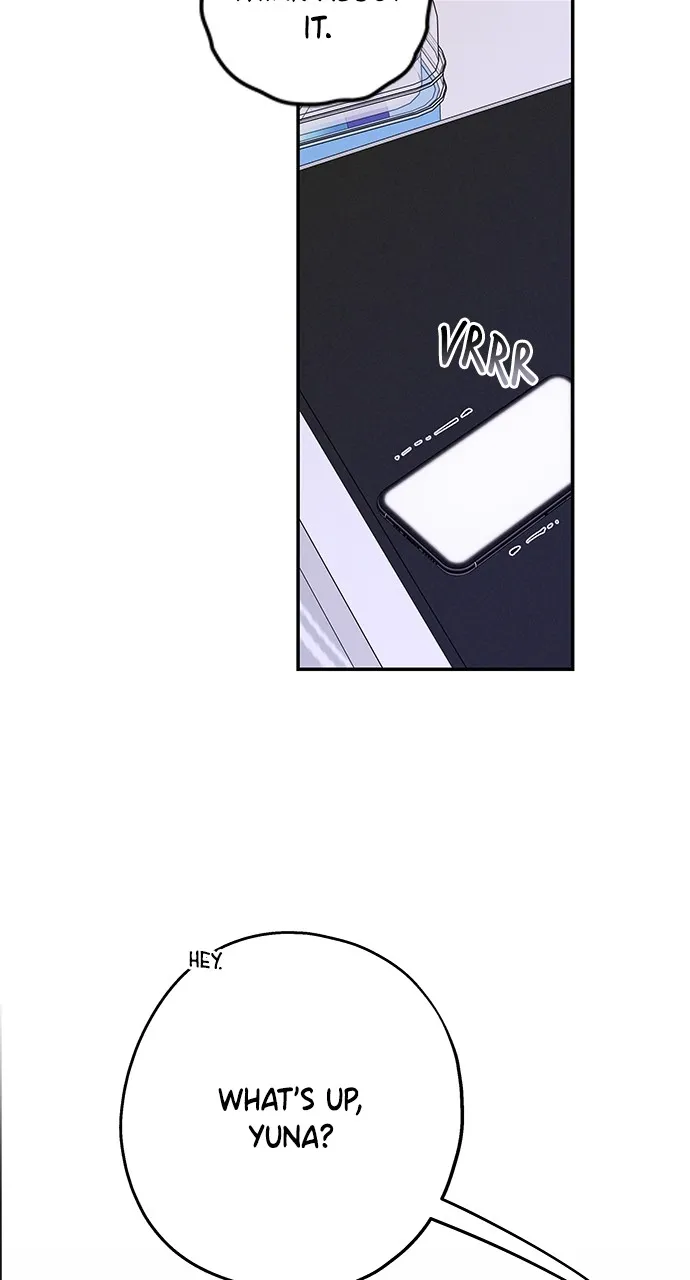 In Between Chapter 31 page 43 - 
