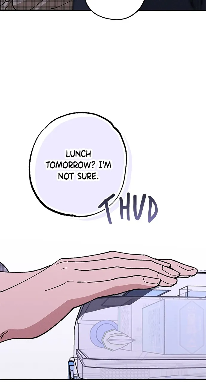In Between Chapter 31 page 45 - 