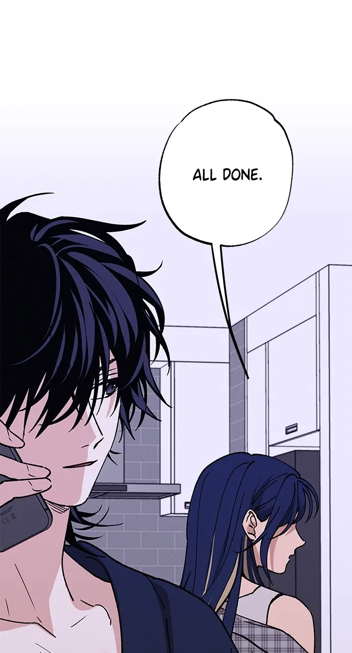 In Between Chapter 31 page 46 - 