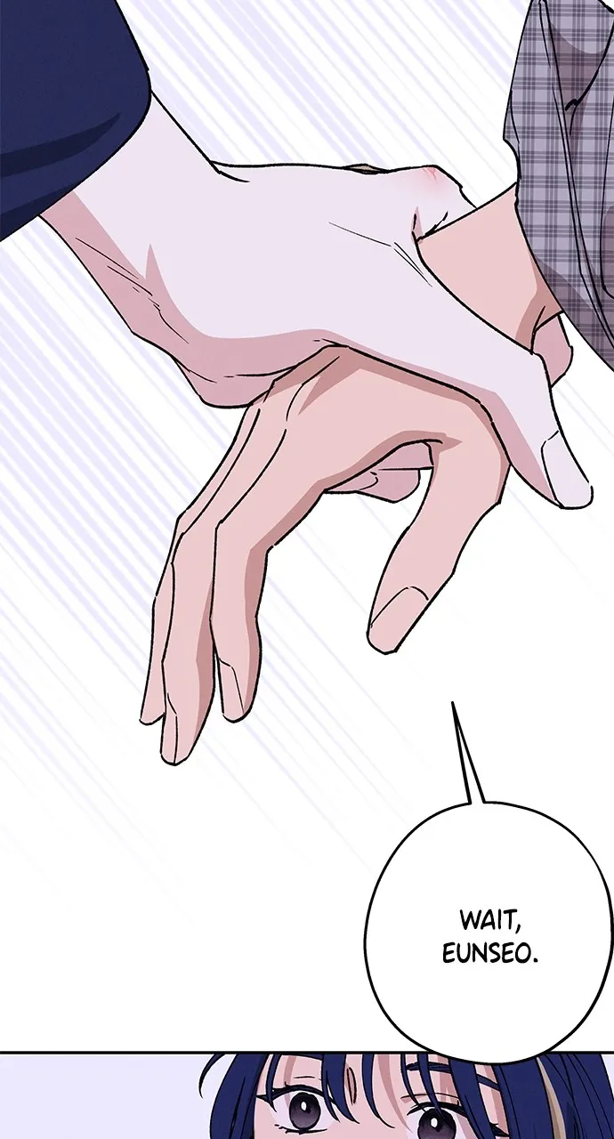 In Between Chapter 31 page 48 - 