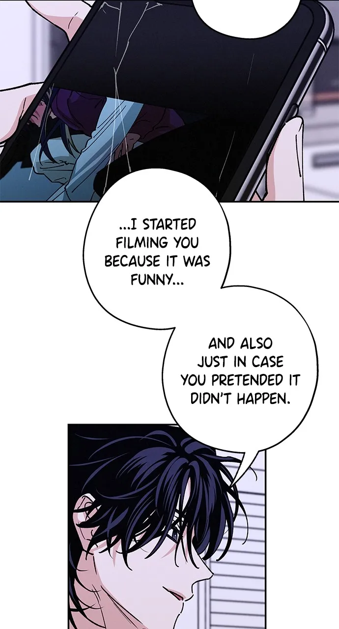 In Between Chapter 31 page 6 - 