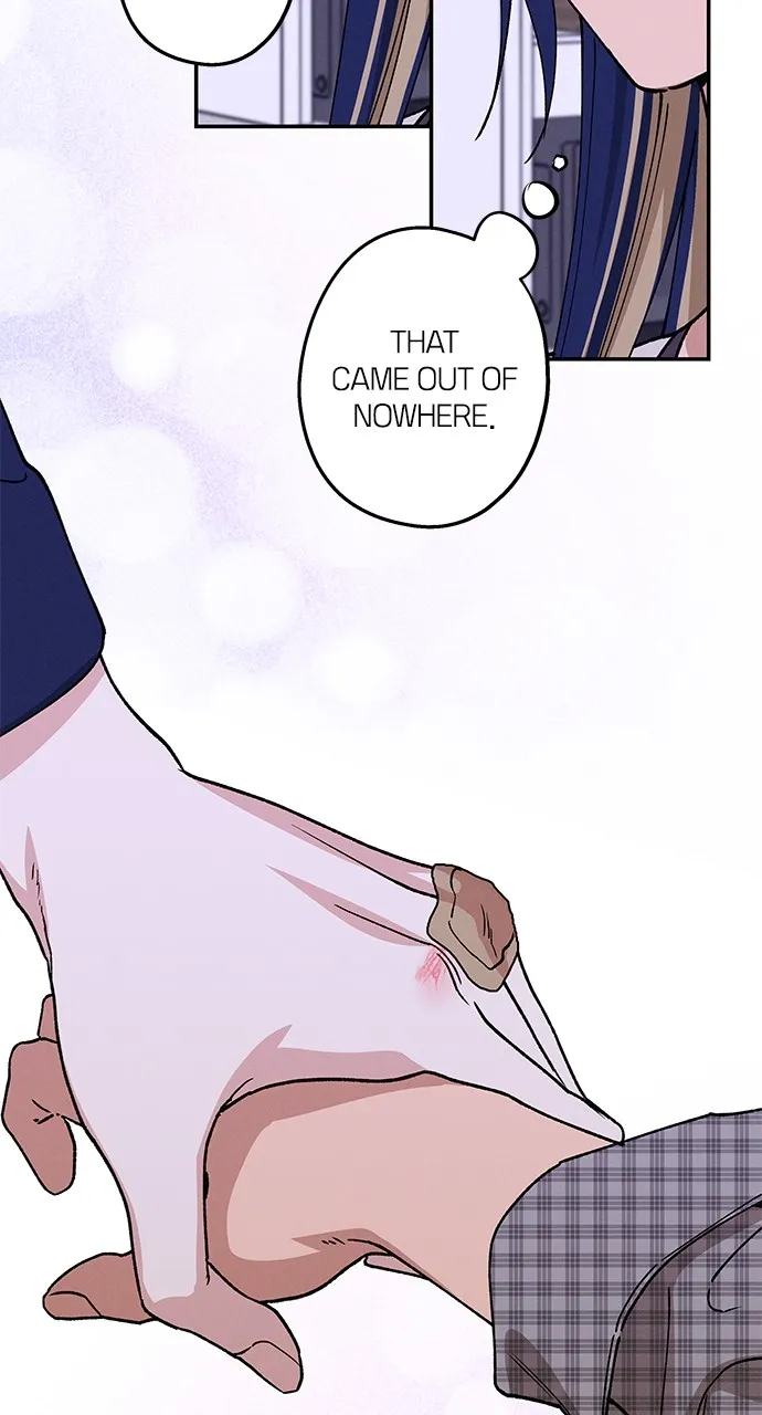 In Between Chapter 31 page 51 - 