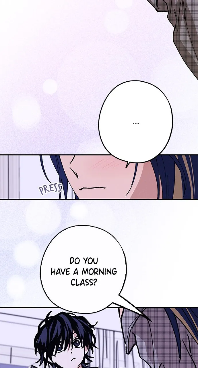In Between Chapter 31 page 52 - 