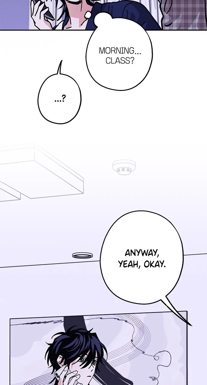 In Between Chapter 31 page 53 - 