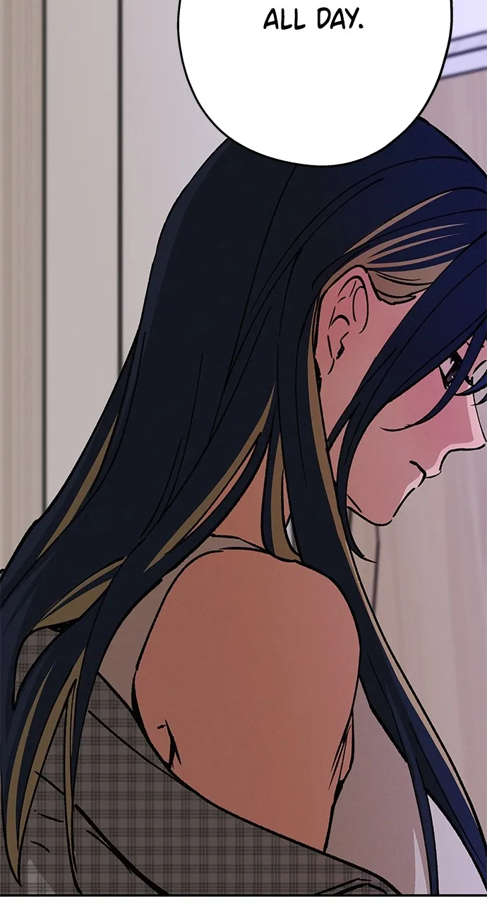 In Between Chapter 31 page 57 - 
