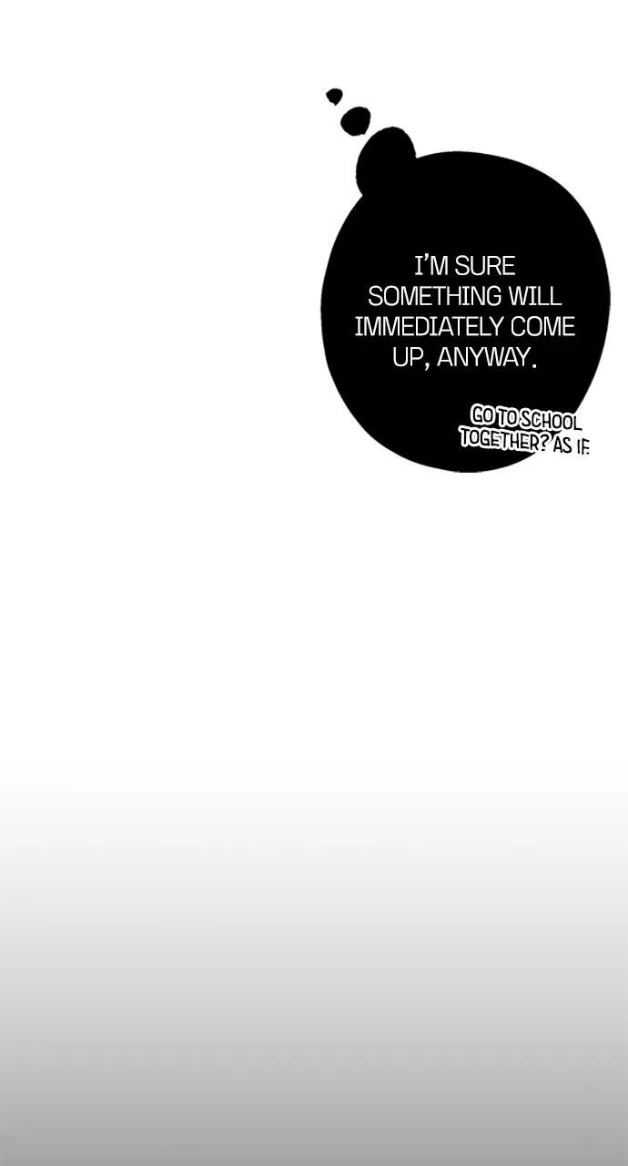In Between Chapter 31 page 58 - 