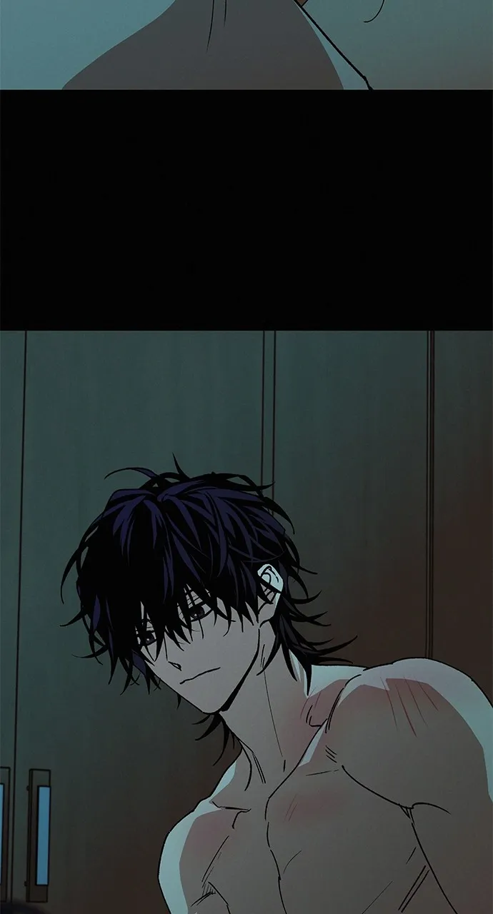 In Between Chapter 31 page 61 - 