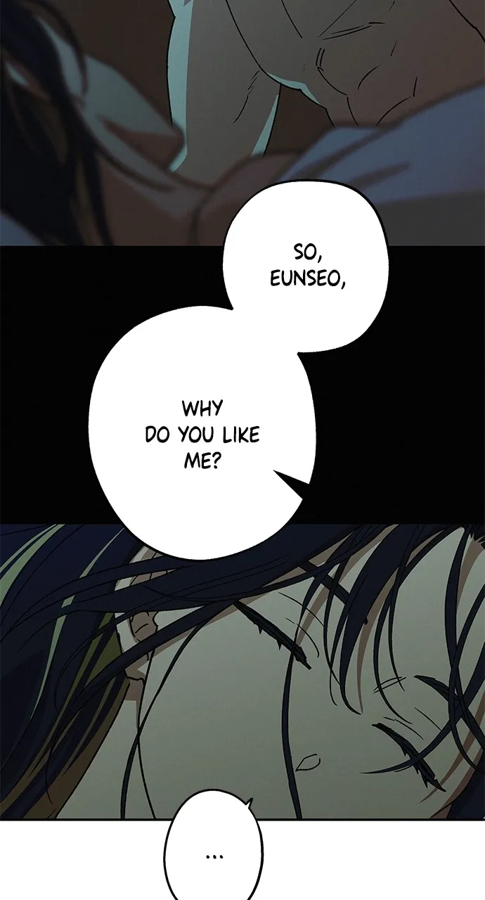 In Between Chapter 31 page 62 - 