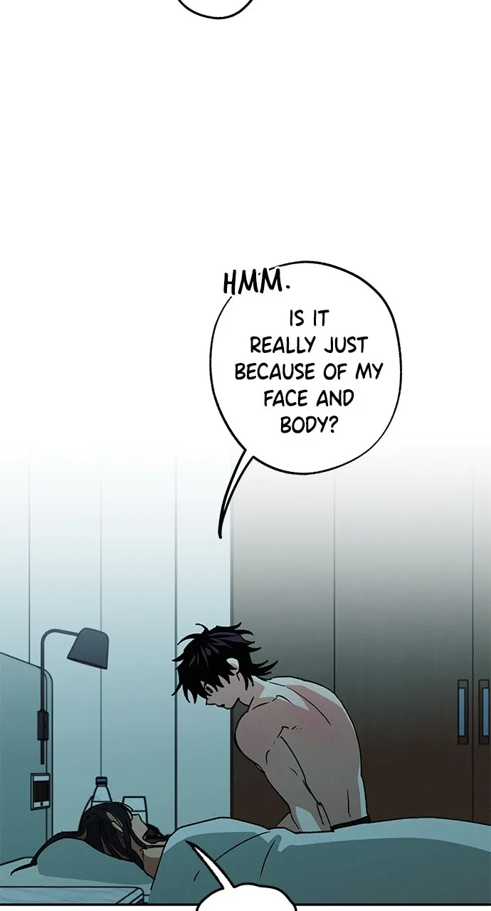 In Between Chapter 31 page 63 - 