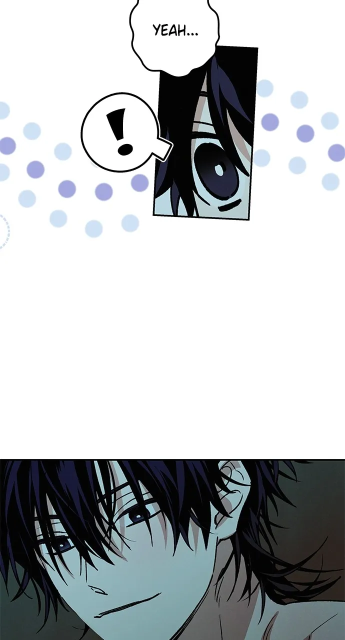 In Between Chapter 31 page 64 - 