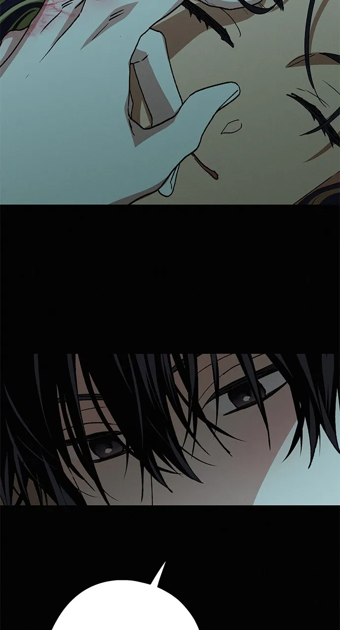 In Between Chapter 31 page 67 - 