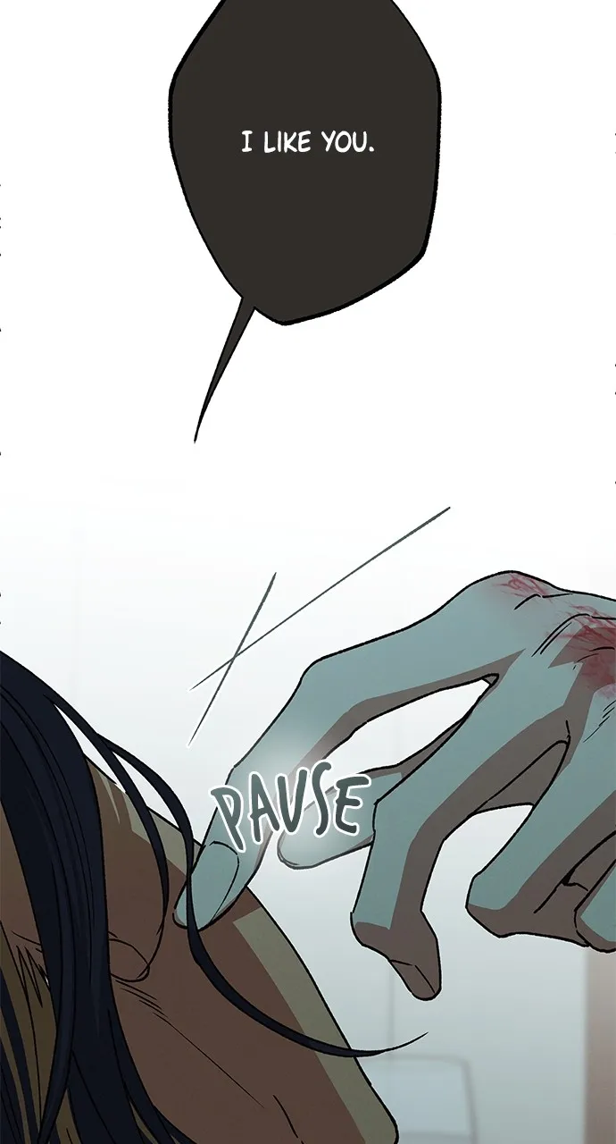 In Between Chapter 31 page 69 - 