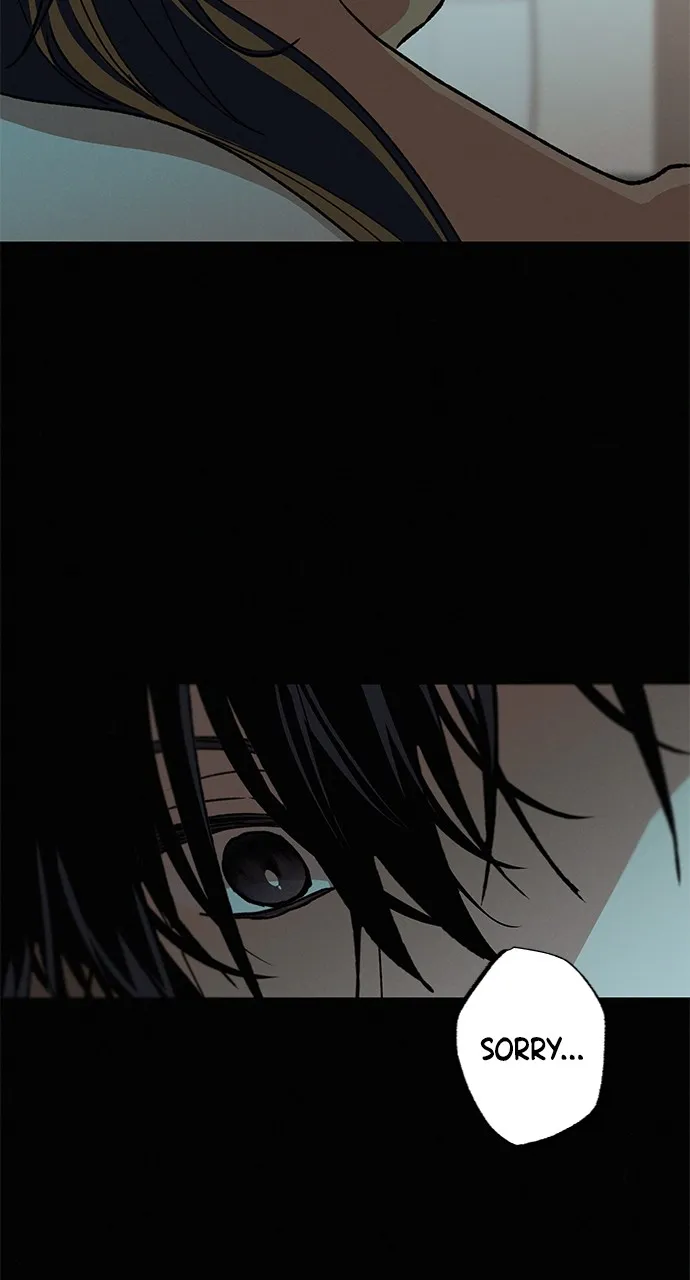 In Between Chapter 31 page 70 - 