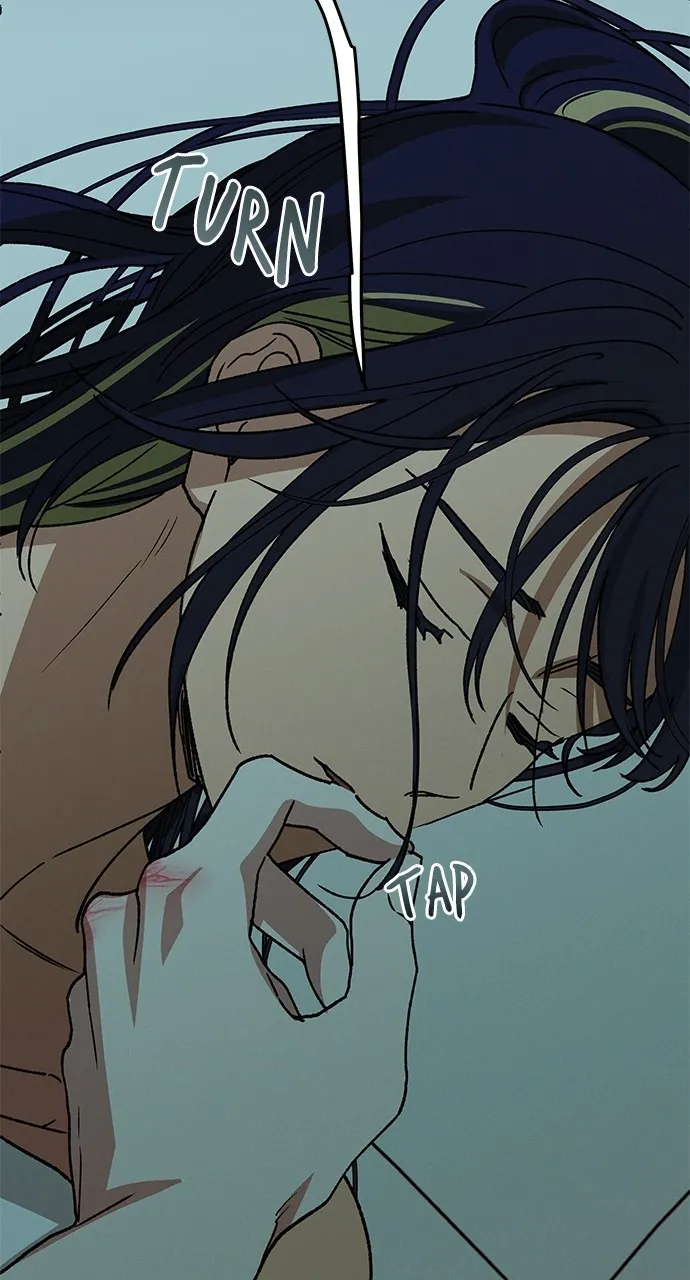 In Between Chapter 31 page 72 - 