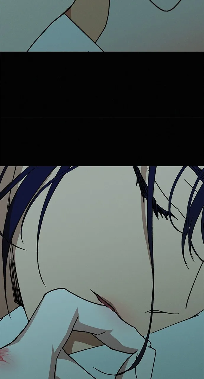 In Between Chapter 31 page 73 - 