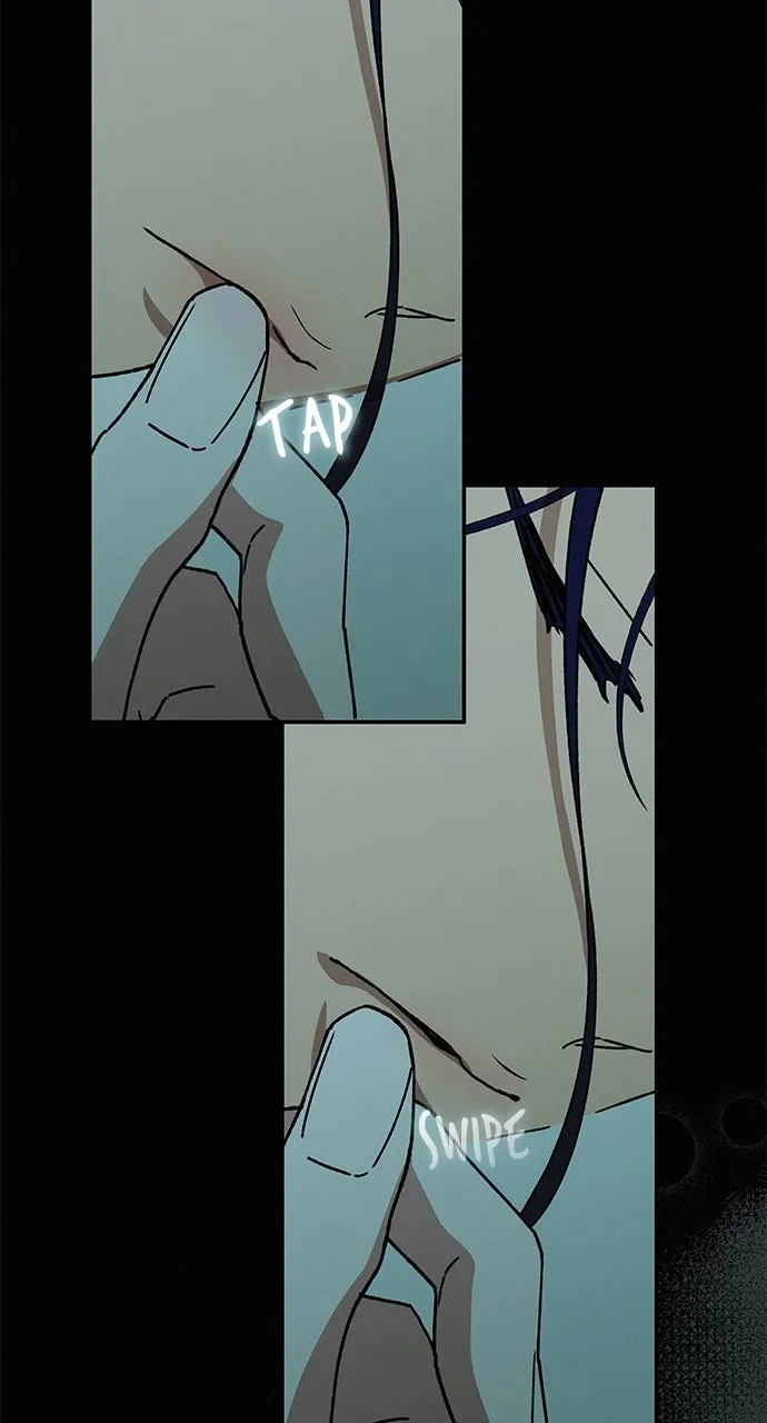In Between Chapter 31 page 76 - 