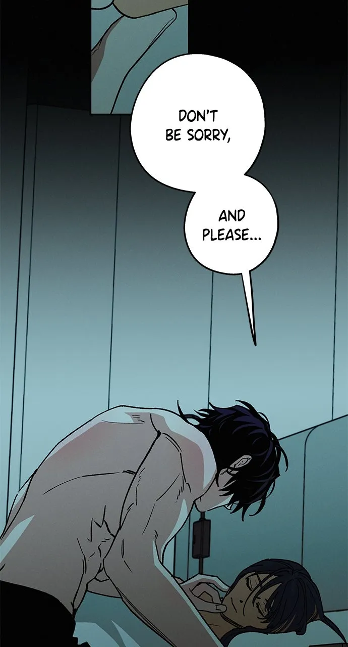 In Between Chapter 31 page 78 - 