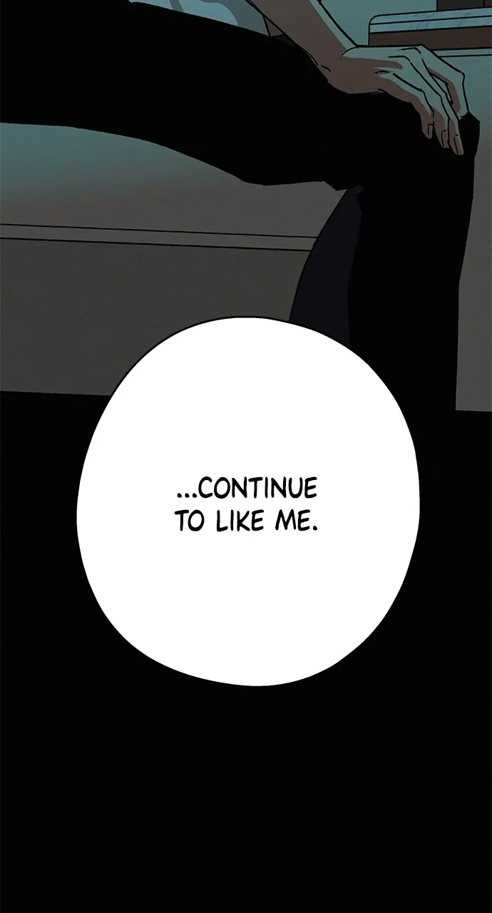 In Between Chapter 31 page 79 - 