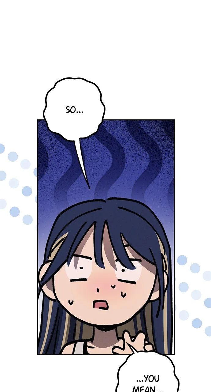 In Between Chapter 31 page 9 - 