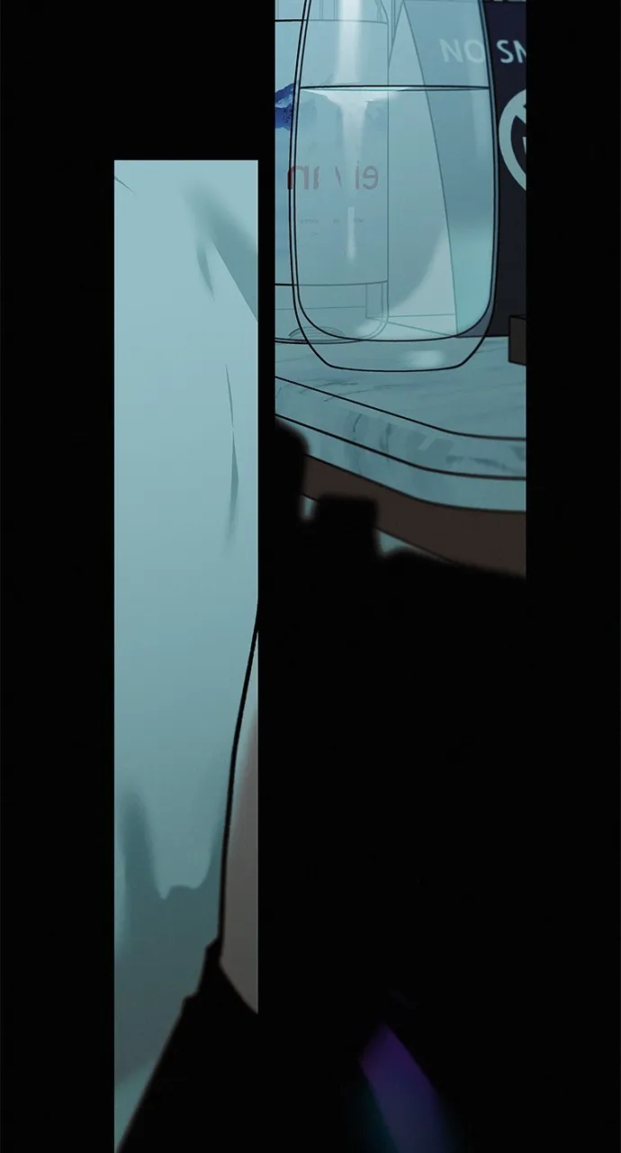 In Between Chapter 31 page 82 - 