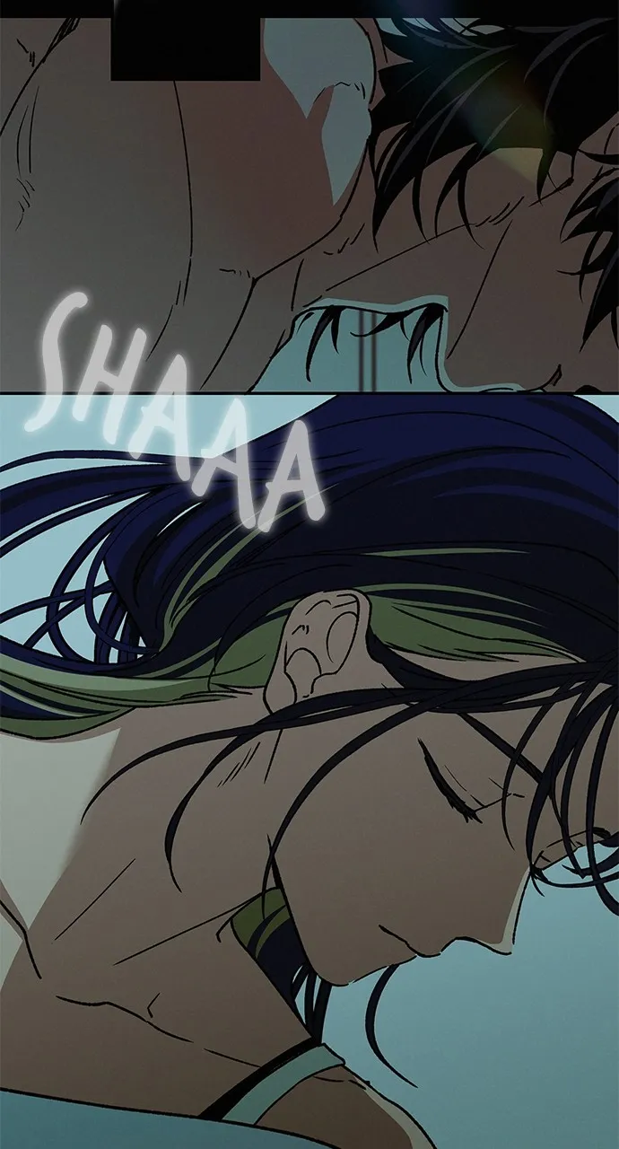 In Between Chapter 31 page 83 - 