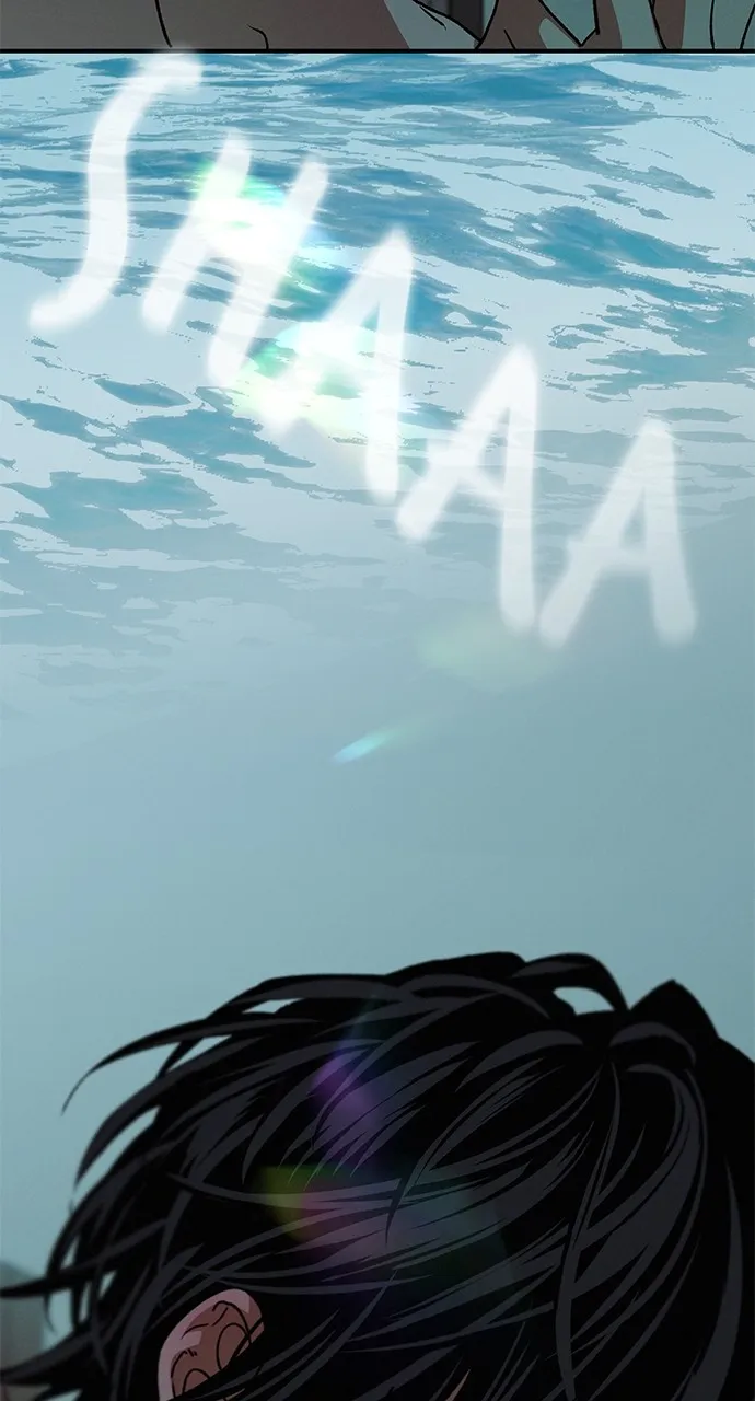 In Between Chapter 31 page 85 - 
