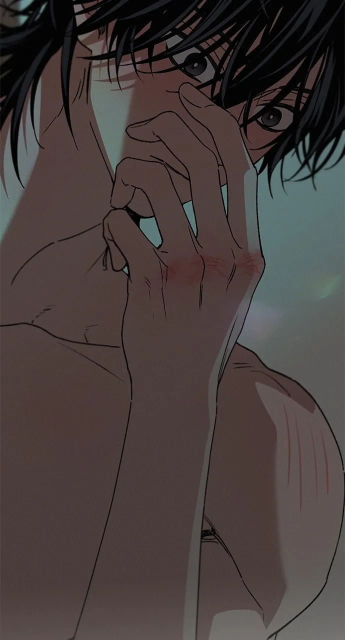 In Between Chapter 31 page 86 - 