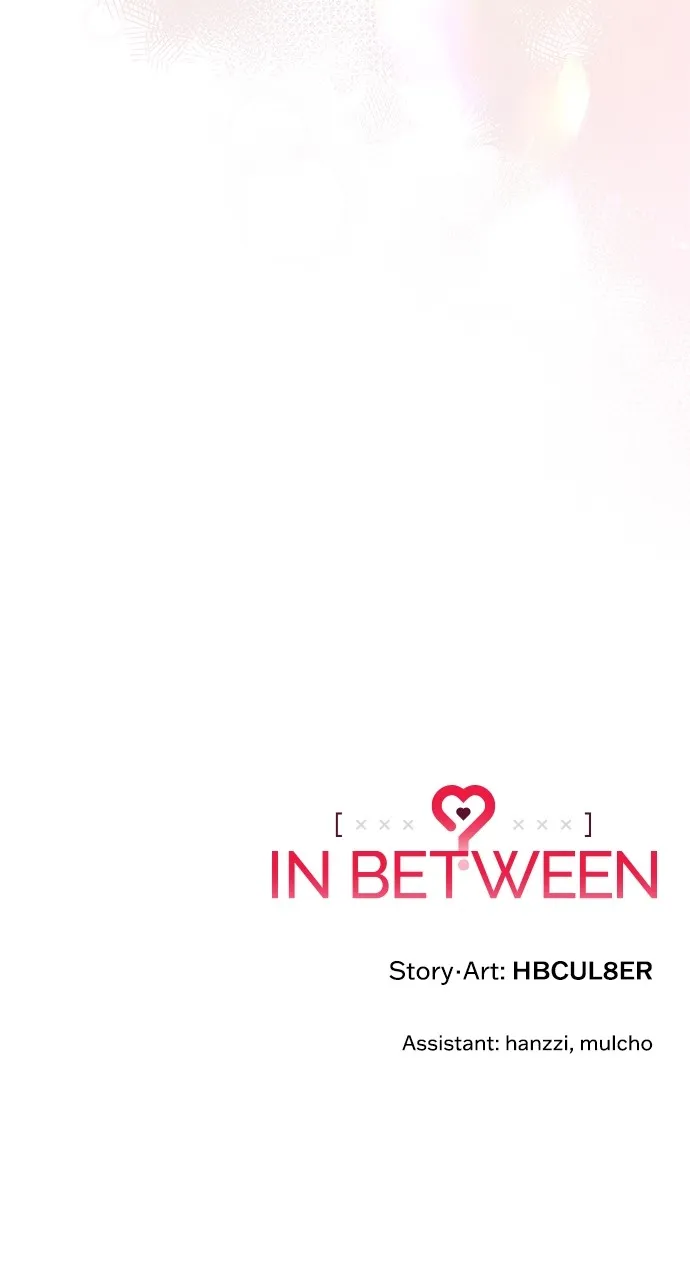 In Between Chapter 31 page 88 - 