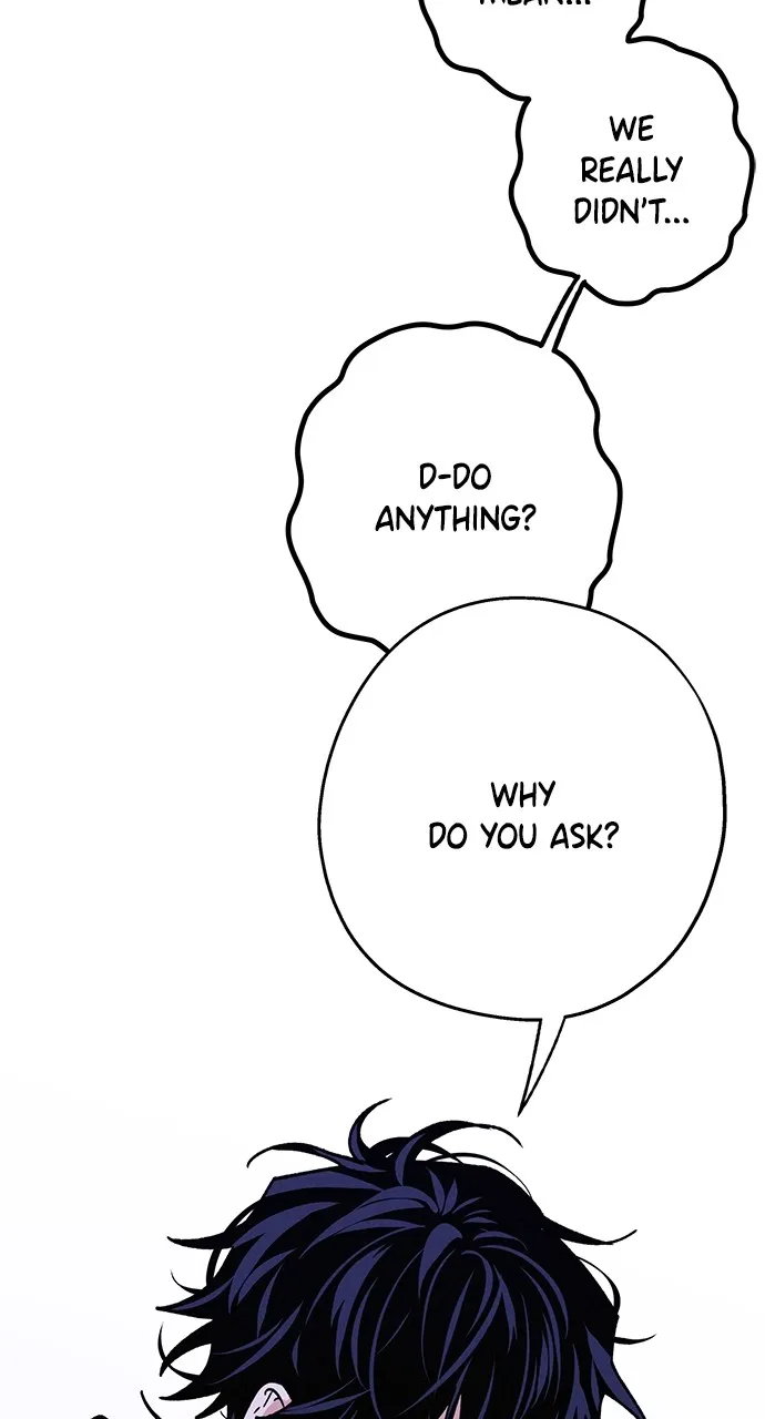 In Between Chapter 31 page 10 - 
