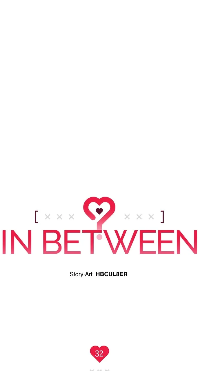 In Between Chapter 32 page 12 - 