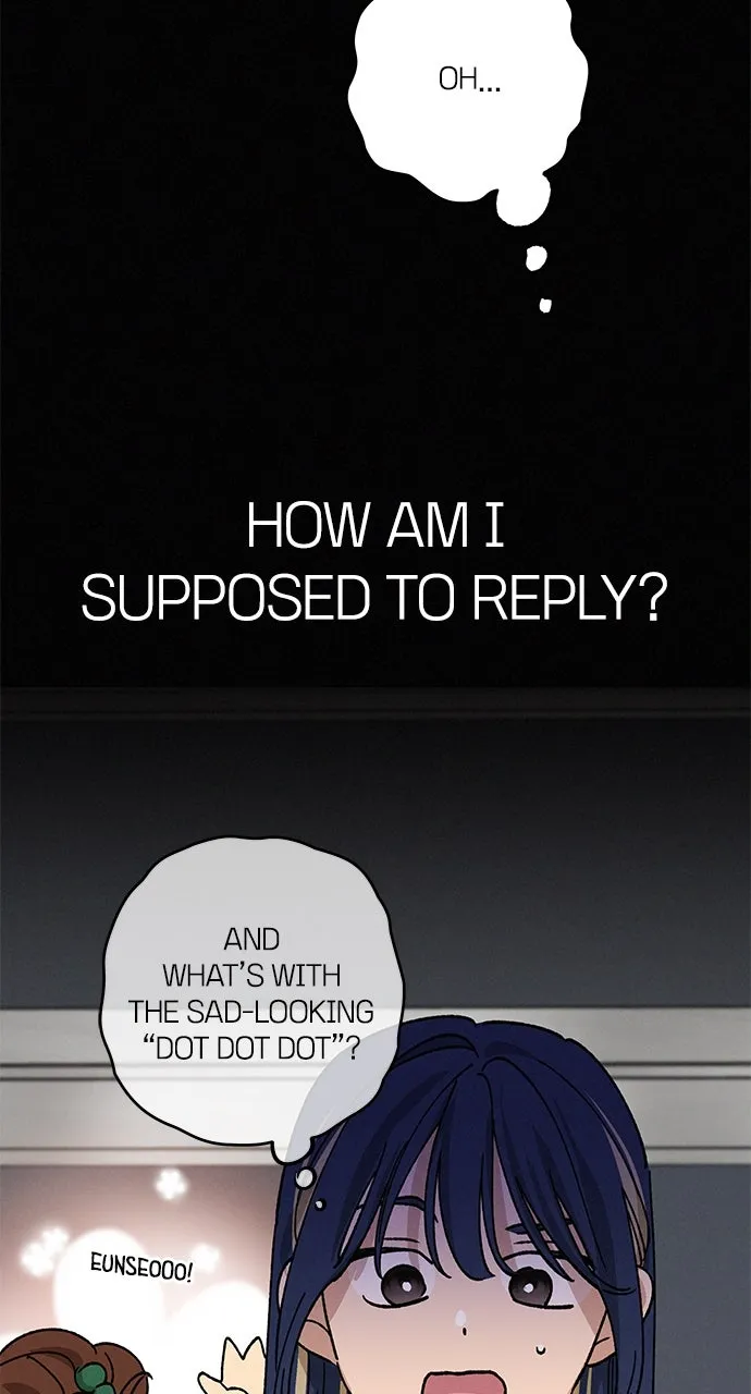 In Between Chapter 32 page 15 - 