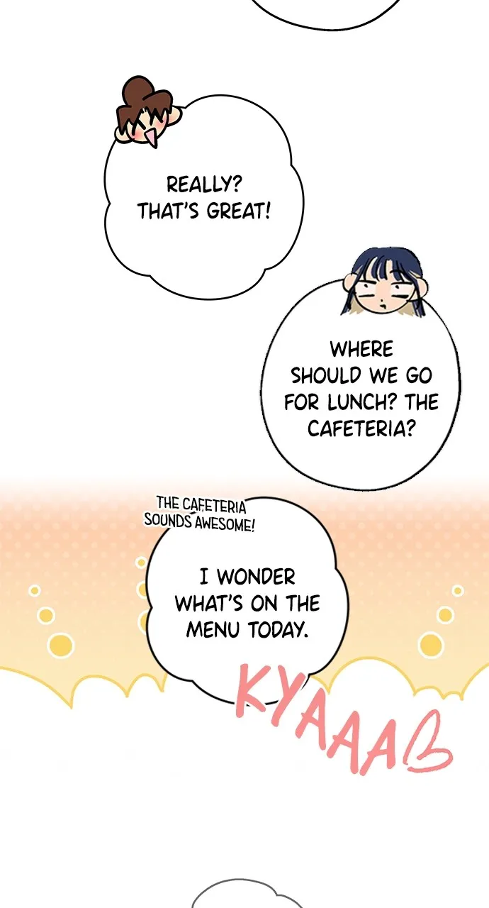 In Between Chapter 32 page 18 - 