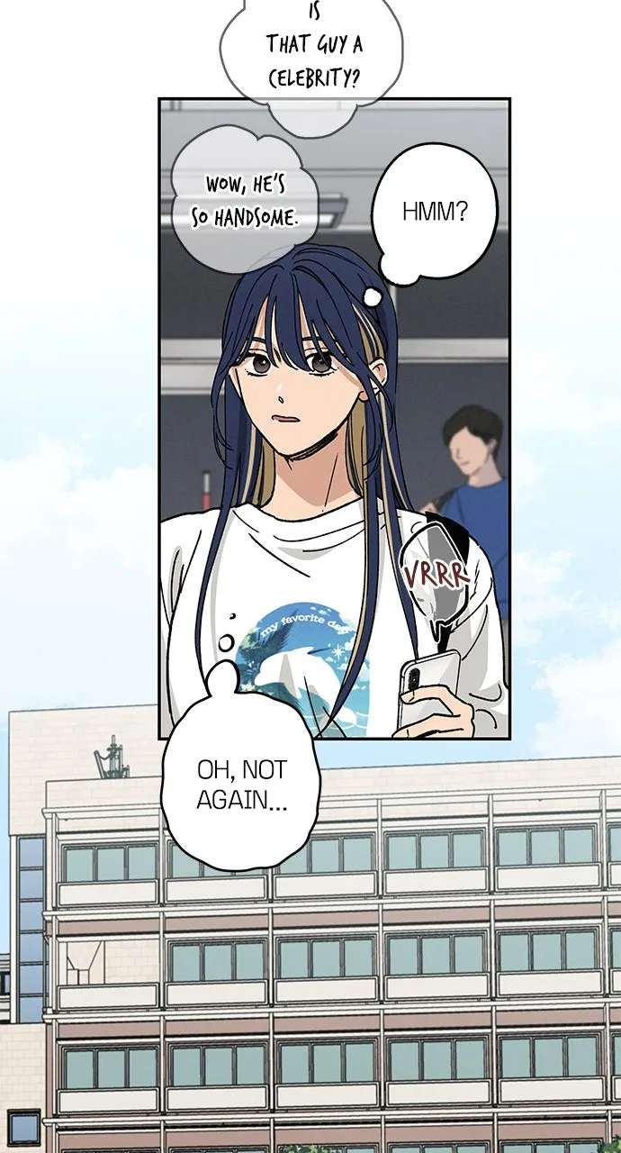 In Between Chapter 32 page 19 - 