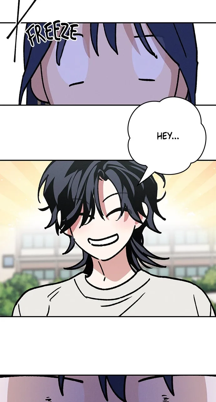 In Between Chapter 32 page 23 - 