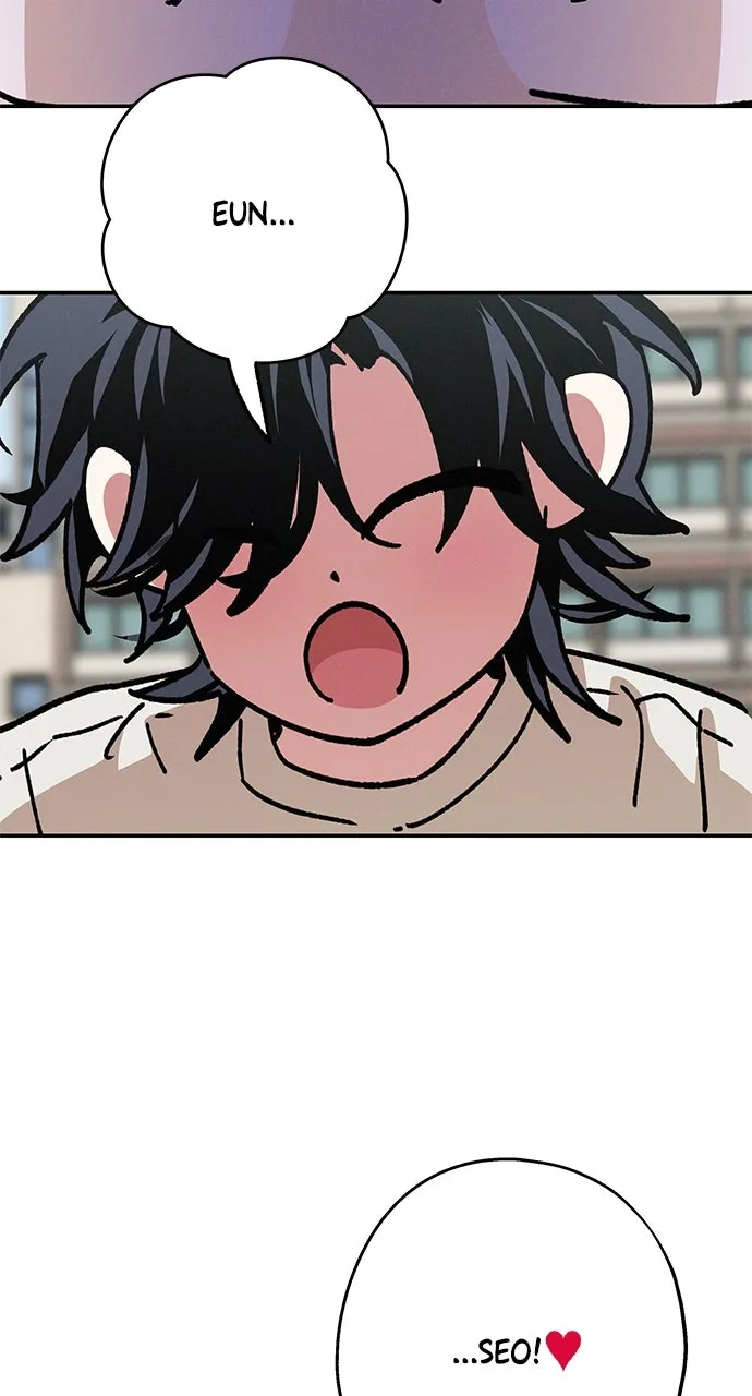 In Between Chapter 32 page 24 - 