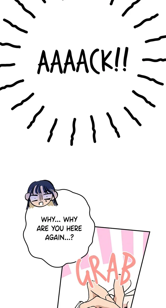 In Between Chapter 32 page 26 - 