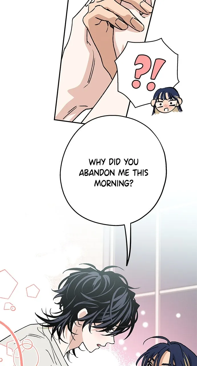 In Between Chapter 32 page 27 - 