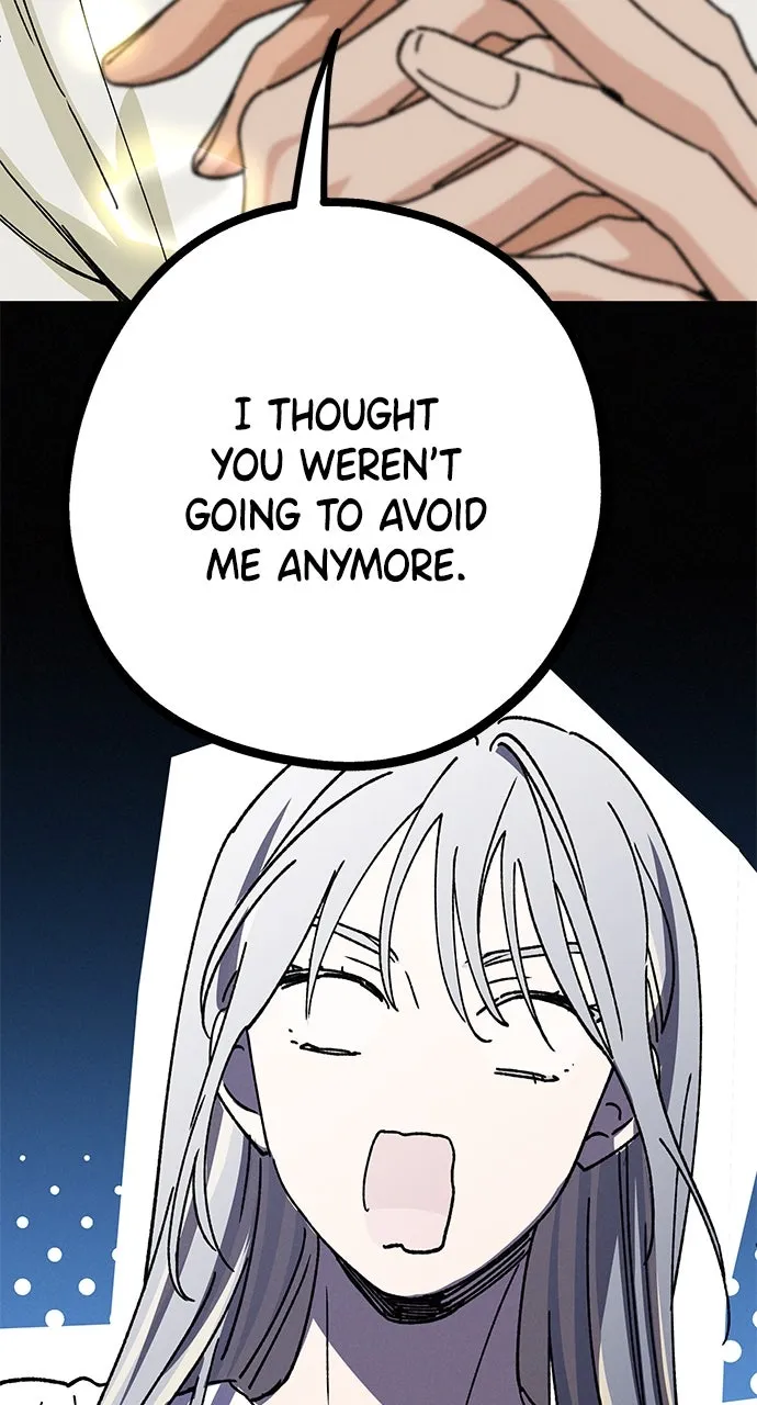 In Between Chapter 32 page 30 - 