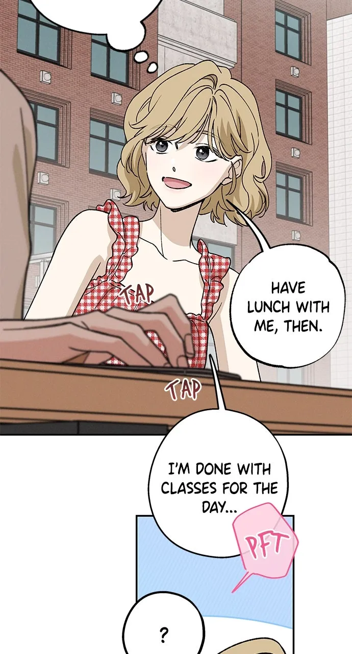 In Between Chapter 32 page 4 - 